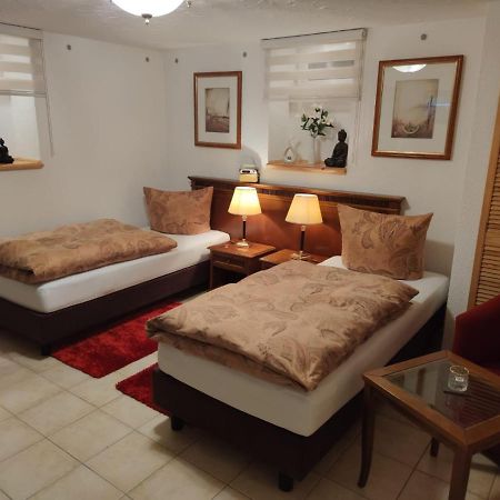Ferienzimmer Familie Schmidt Grossdeuben Εξωτερικό φωτογραφία