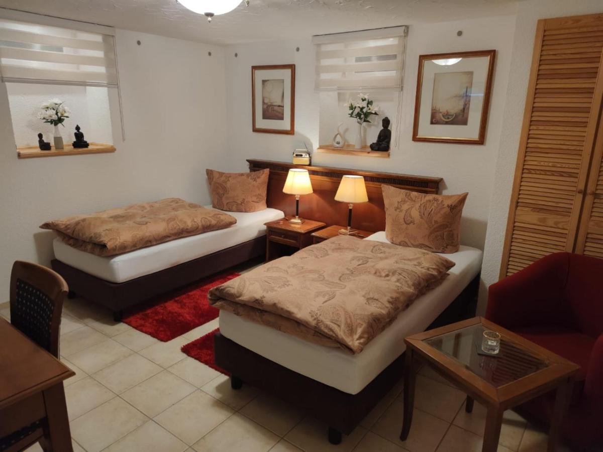 Ferienzimmer Familie Schmidt Grossdeuben Εξωτερικό φωτογραφία